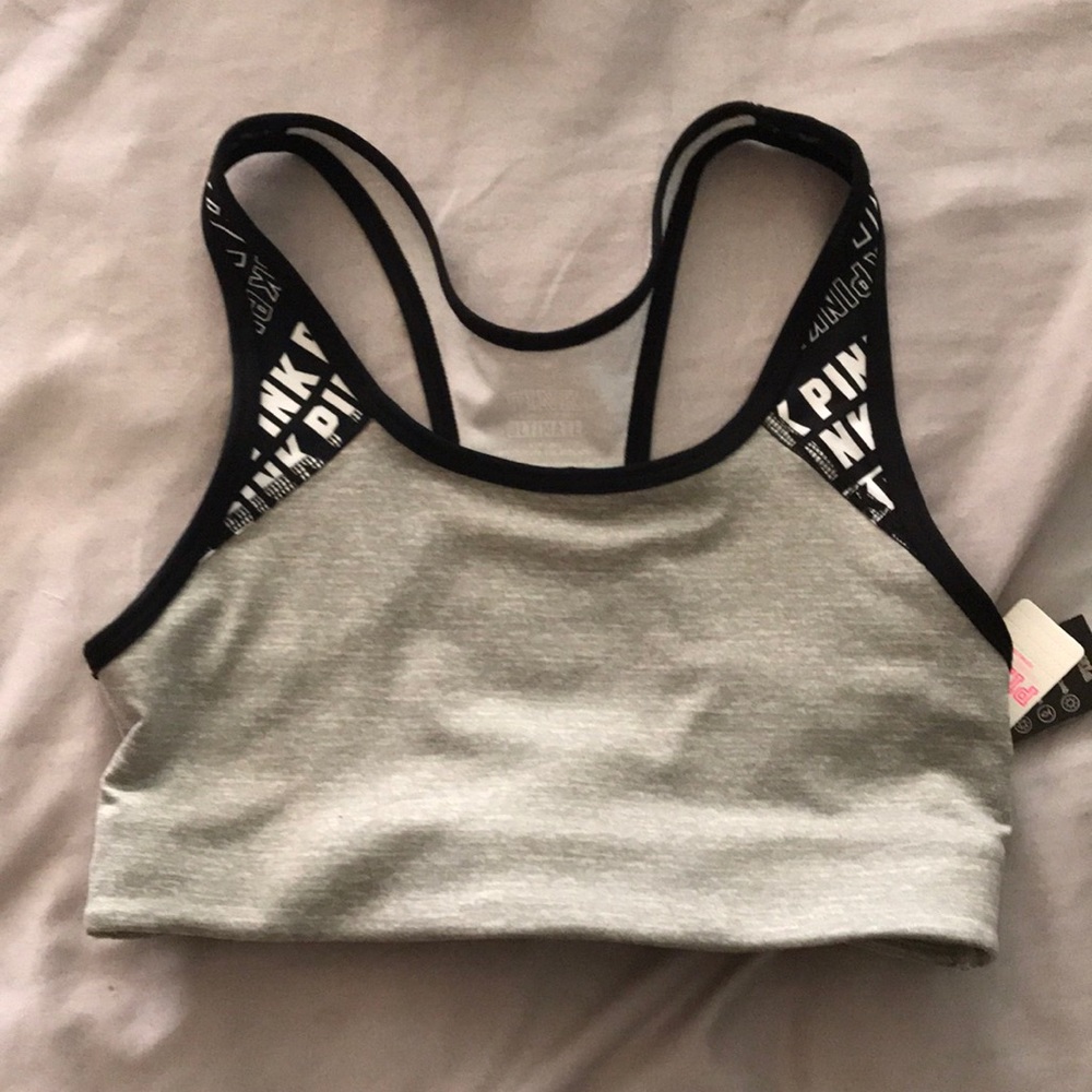 VICTORIA SECRET SPORT BRA NWT